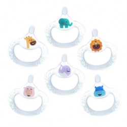 Marcus & Marcus Baby Teething Toothbrush