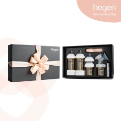 Hegen PCTO™ Express Store Feed Starter Kit