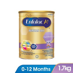 Enfalac A+ Step 1 Gentlease 1.7kg