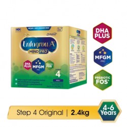 Enfagrow A+ Step 4 Original 2.4kg (MindPro)