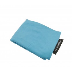 Akarana Baby Basic Editions Baby Lounger/Baby Snuggler Cover (Blue)