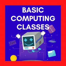 Basic Computing