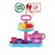 LeapFrog Musical Rainbow Tea Party Refresh