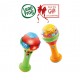 LeapFrog Learn and Groove Shakin' Colors Maracas