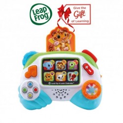 LeapFrog Level Up  and  Learn Controller