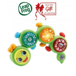 LeapFrog Learn and Groove Caterpillar Drums