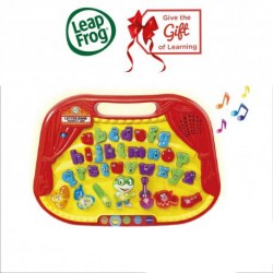 LeapFrog Letter Band Phonics Jam