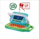 LeapFrog 2-In-1 Leaptop Touch (Green)