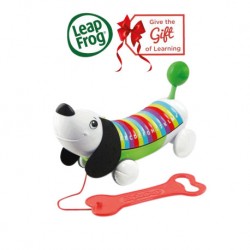 LeapFrog Alphapup (Green)