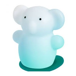 Bremed Baby Night Light Koala Toys