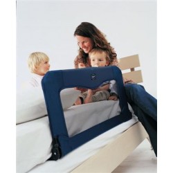Baby Dan Single Bedrail (Navy)
