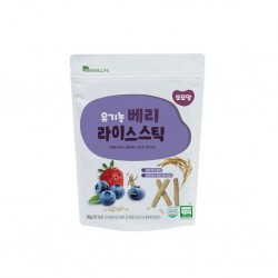 Renewallife DDODDOMAM Organic Berry Rice Stick