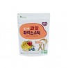 Renewallife DDODDOMAM Organic Fruits Rice Stick