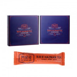 AWK Ah Weng Koh Hainan Tea & Coffee Exquisite Pack