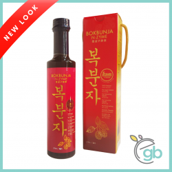 Shine Bokbunja N-zyme