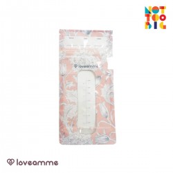LoveAmme Breast Milk Storage Bags 8oz/240ml (5pcs)