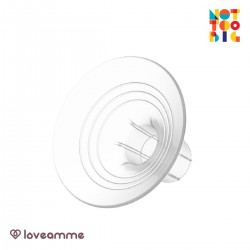 LoveAmme Breast Shield 30mm (1pc)