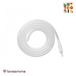 LoveAmme TailorMade Pro Replacement Tubings (Tube x 2, Connector x 2)