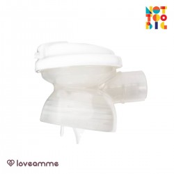 LoveAmme MAM/Pigeon T-Joints (2pcs)