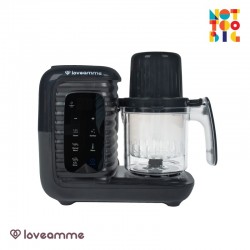 LoveAmme LoveCook Pro 7-in-1 Baby Food Processor