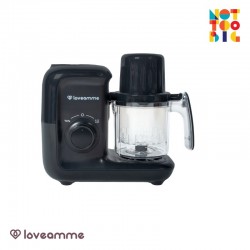 LoveAmme LoveCook Mate 5-in-1 Baby Food Processor