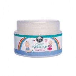 LiveNowMall Riley & Declan Tummy Rub 30g