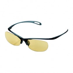 Elecom CO Anti Blue Light Glasses (Navy)