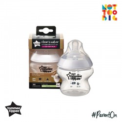 Tommee Tippee CTN PP with Super Soft Teat Bottle 150ml/5oz (1pk)