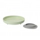 Miniware Sandwich Plate Set (Coloured PLA Series) - Key Lime