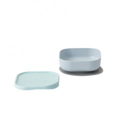 Miniware Snack Bowl Set (Coloured PLA Series) - Aqua