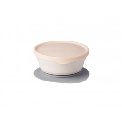 Miniware Cereal Bowl Set (PLA Series) - Peach