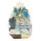 Akarana Baby Hamper/ Sweet Dream Gift Bbox for Newborn Baby (Boy)