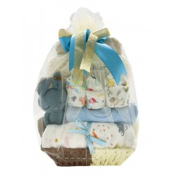 Akarana Baby Hamper/ Sweet Dream Gift Bbox for Newborn Baby Boy