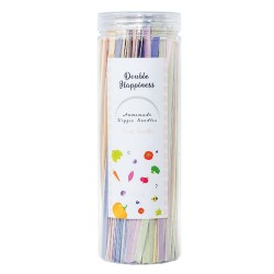 Double Happiness Thick Noodle 250g