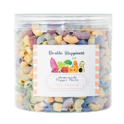 Double Happiness Baby Macaroni Pasta 250g