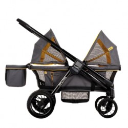 Evenflo Pivot Xplore All-Terrain Stroller Wagon EV 3135CC-EFAD (Adventurer)