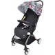 Evenflo Ultra Compact Stroller EV 650-S140BE (WIM)