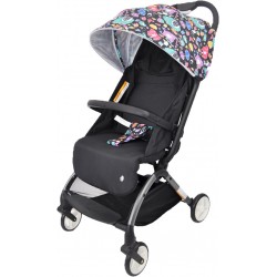Evenflo Ultra Compact Stroller EV 650-S140BE (WIM)