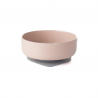 Miniware Snack Bowl Set (Bamboo Series) - Sandy Stone