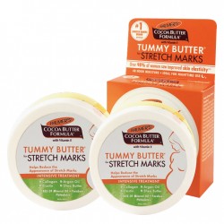 Palmer's CBF with Vitamin E Tummy Butter - 2pcs