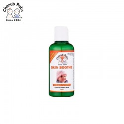 Cherub Rubs Skin Soothe 100ml