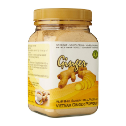 Love Earth Premium Pure Ginger Powder (150g)