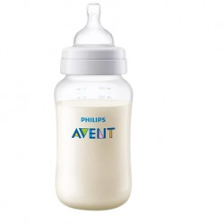 Philips Avent Classic+ Feeding Bottle 11oz/330ml (Single Pack)