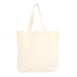 Free Canvas Bag