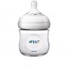 Philips Avent Natural Bottle 4oz/125ml (Single Pack)