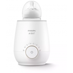 Philips Avent Premium Fast Electric Bottle Warmer
