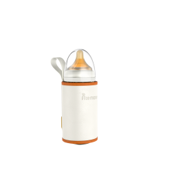 Nice Mami Thermostat Milk Bottle Cover/USB/ Portable Milk warmer