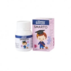 Citrex Smarto 30's
