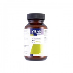 Citrex Vitamin C 1000mg 50's