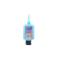 Royale Hand Sanitizer Lagoon 50ml